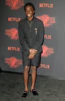 Caleb Mclaughlin Tank Top #2819797