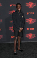 Caleb Mclaughlin Tank Top #2819798