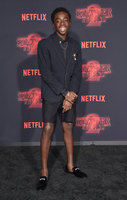 Caleb Mclaughlin t-shirt #2819800