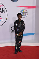 Caleb Mclaughlin Tank Top #3157539