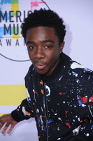 Caleb Mclaughlin hoodie #3157545