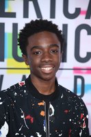 Caleb Mclaughlin hoodie #3157549