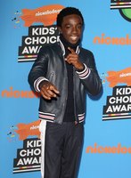 Caleb Mclaughlin hoodie #3186142