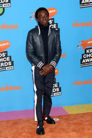 Caleb Mclaughlin Sweatshirt #3186144