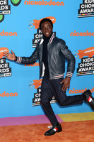 Caleb Mclaughlin Sweatshirt #3186147