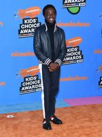 Caleb Mclaughlin Sweatshirt #3186154