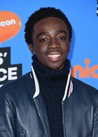 Caleb Mclaughlin hoodie #3186155