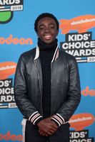 Caleb Mclaughlin hoodie #3186159