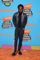 Caleb Mclaughlin Sweatshirt #3186160