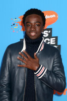 Caleb Mclaughlin hoodie #3186165