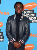 Caleb Mclaughlin Sweatshirt #3186167