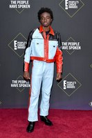 Caleb Mclaughlin hoodie #3904188