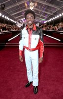 Caleb Mclaughlin Tank Top #3904192