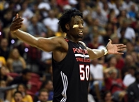 Caleb Swanigan hoodie #3448454