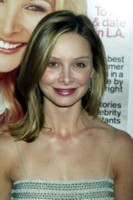 Calista Flockhart magic mug #G137897