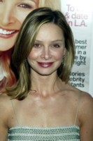 Calista Flockhart hoodie #1278883