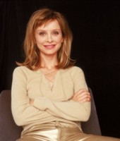 Calista Flockhart Longsleeve T-shirt #1288448