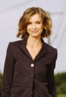Calista Flockhart Longsleeve T-shirt #1288456