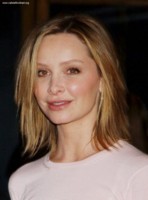 Calista Flockhart Longsleeve T-shirt #1353697