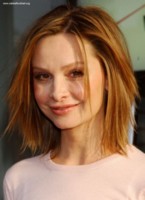 Calista Flockhart Longsleeve T-shirt #1353698