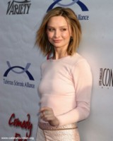 Calista Flockhart Longsleeve T-shirt #1353718