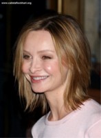 Calista Flockhart Longsleeve T-shirt #1353747