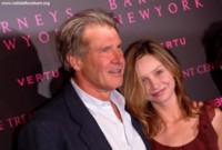 Calista Flockhart t-shirt #1353776