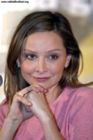 Calista Flockhart Sweatshirt #1353799