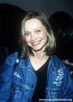 Calista Flockhart Sweatshirt #1353830