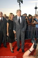 Calista Flockhart Tank Top #1353831
