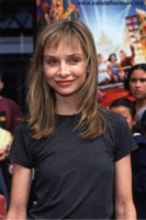 Calista Flockhart Tank Top #1353843