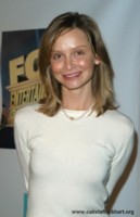 Calista Flockhart Sweatshirt #1353848