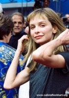 Calista Flockhart Sweatshirt #1353849