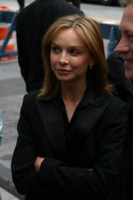Calista Flockhart mug #G197521