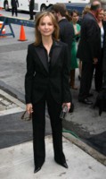 Calista Flockhart Longsleeve T-shirt #1448843