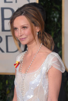 Calista Flockhart Longsleeve T-shirt #1924444