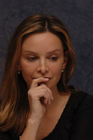 Calista Flockhart Longsleeve T-shirt #2057591