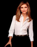 Calista Flockhart Longsleeve T-shirt #2111286