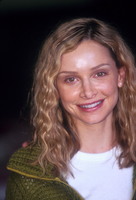 Calista Flockhart magic mug #G577921