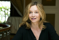 Calista Flockhart Longsleeve T-shirt #2284565