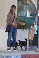 Calista Flockhart Longsleeve T-shirt #2897078