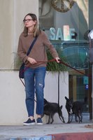 Calista Flockhart magic mug #G1139179