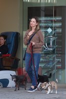 Calista Flockhart Longsleeve T-shirt #2897084