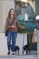 Calista Flockhart Longsleeve T-shirt #2897087