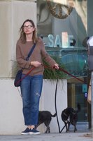 Calista Flockhart Longsleeve T-shirt #2897089