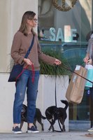 Calista Flockhart Longsleeve T-shirt #2897091