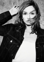 Calista Flockhart Longsleeve T-shirt #3658558