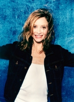 Calista Flockhart Longsleeve T-shirt #3658561