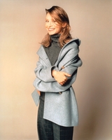 Calista Flockhart Longsleeve T-shirt #3818416