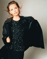 Calista Flockhart Longsleeve T-shirt #3818421